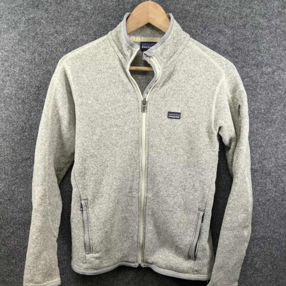 Patagonia Better Sweater Women Medium